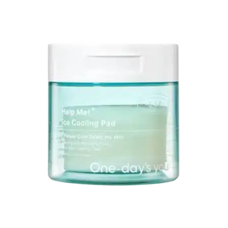 One-Day's You Help Me! Ice Cooling Pad