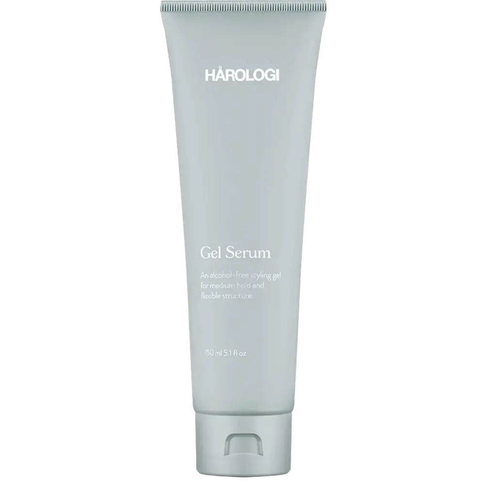 Hårologi Gel Serum