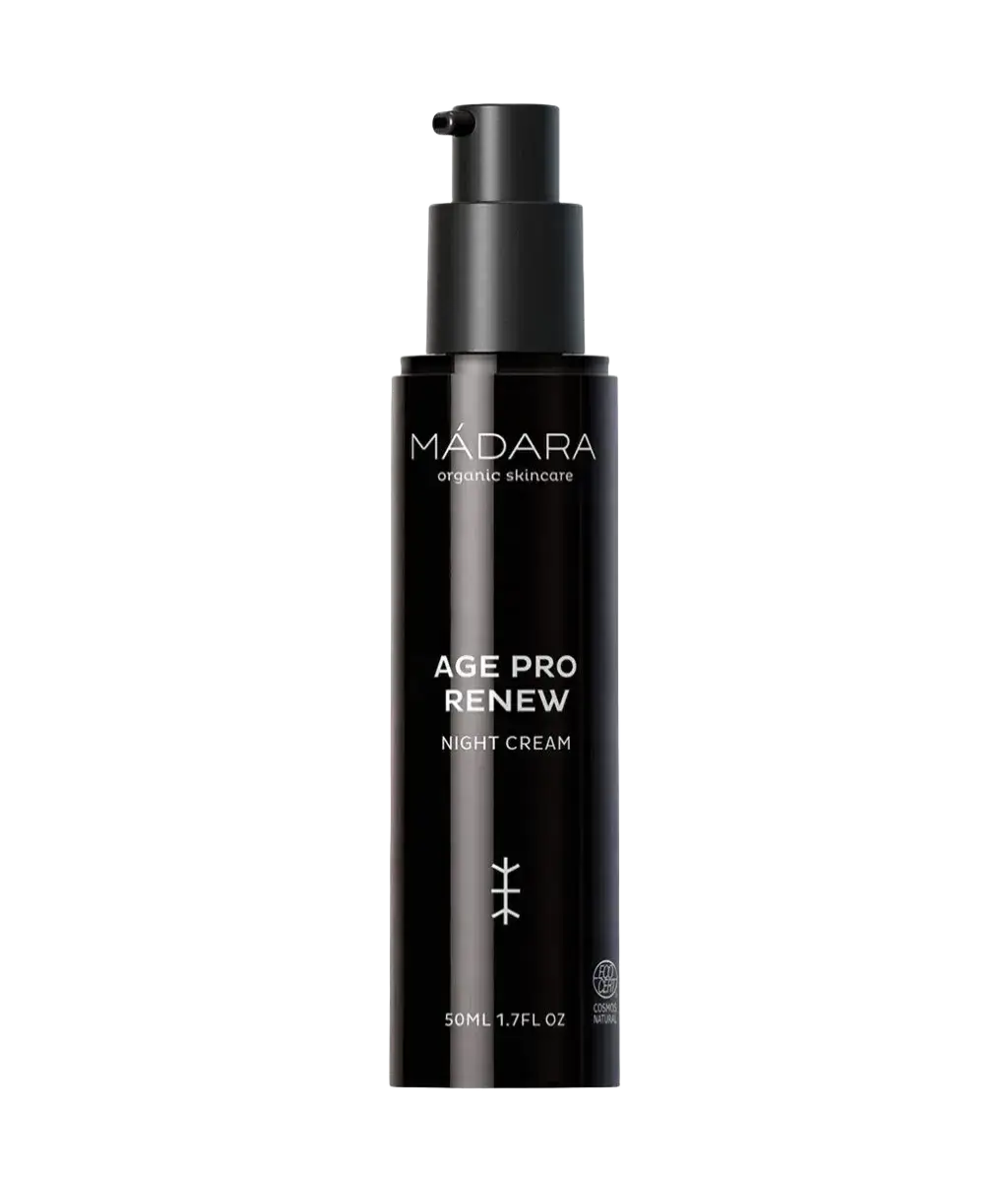 Madara Age Pro Renew Night Cream