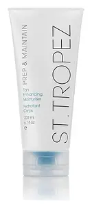 St. Tropez Prep & Maintain Tan Enhancing Moisturiser