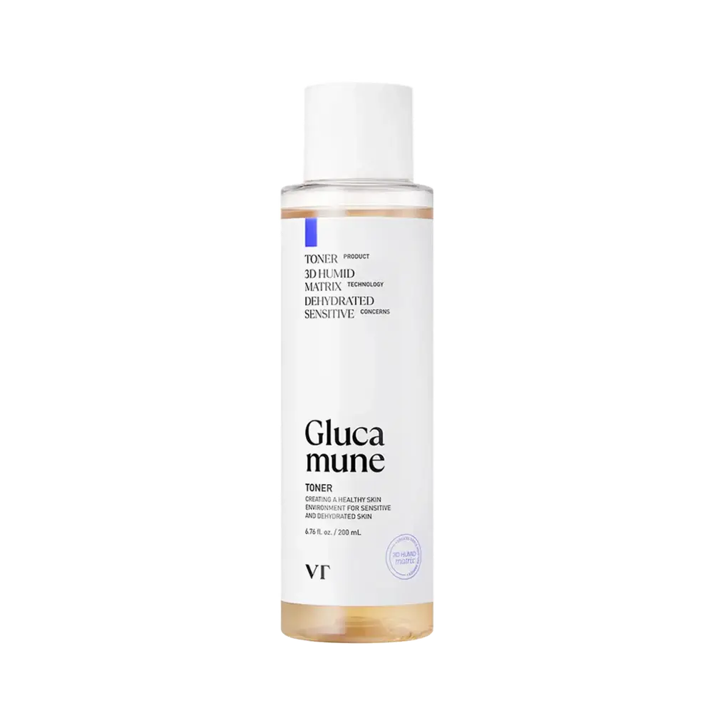 VT Cosmetics Glucamune Toner