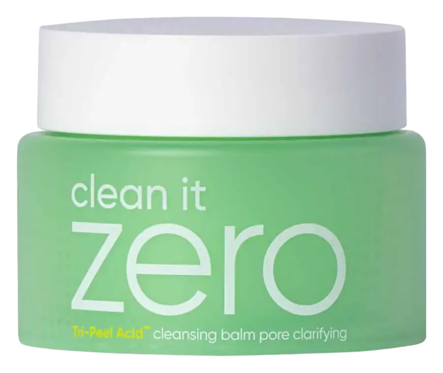 Banila Co Clean It Zero Cleansing Balm Pore Clarifying