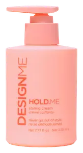 Design Me Hold.Me Styling Cream