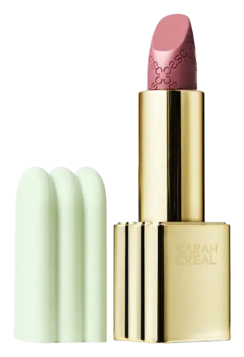 Sarah Creal Speak For Yourself Hydrating Lipstick She.E.O.