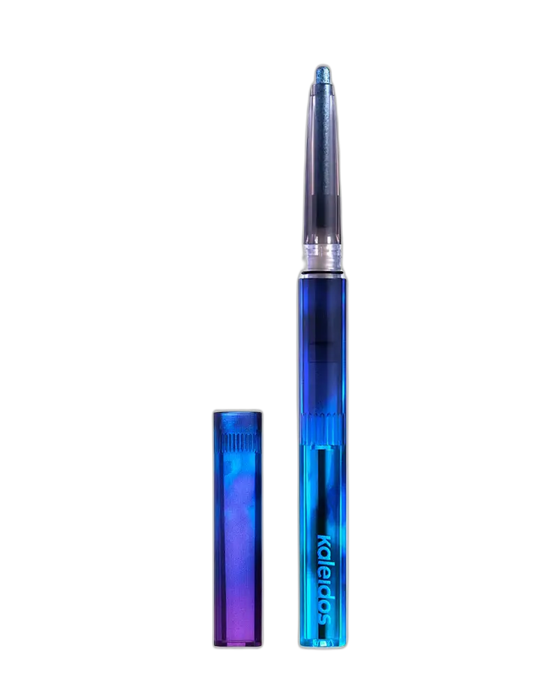 Kaleidos Makeup Epiphany Glow Melt-On Eyeliner Sea Sparkle