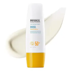 Physiogel Lightweight Moisture Korean Sunscreen