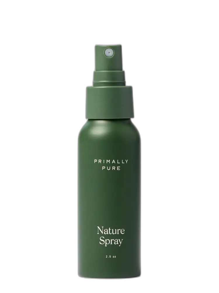 Primally Pure Nature Spray
