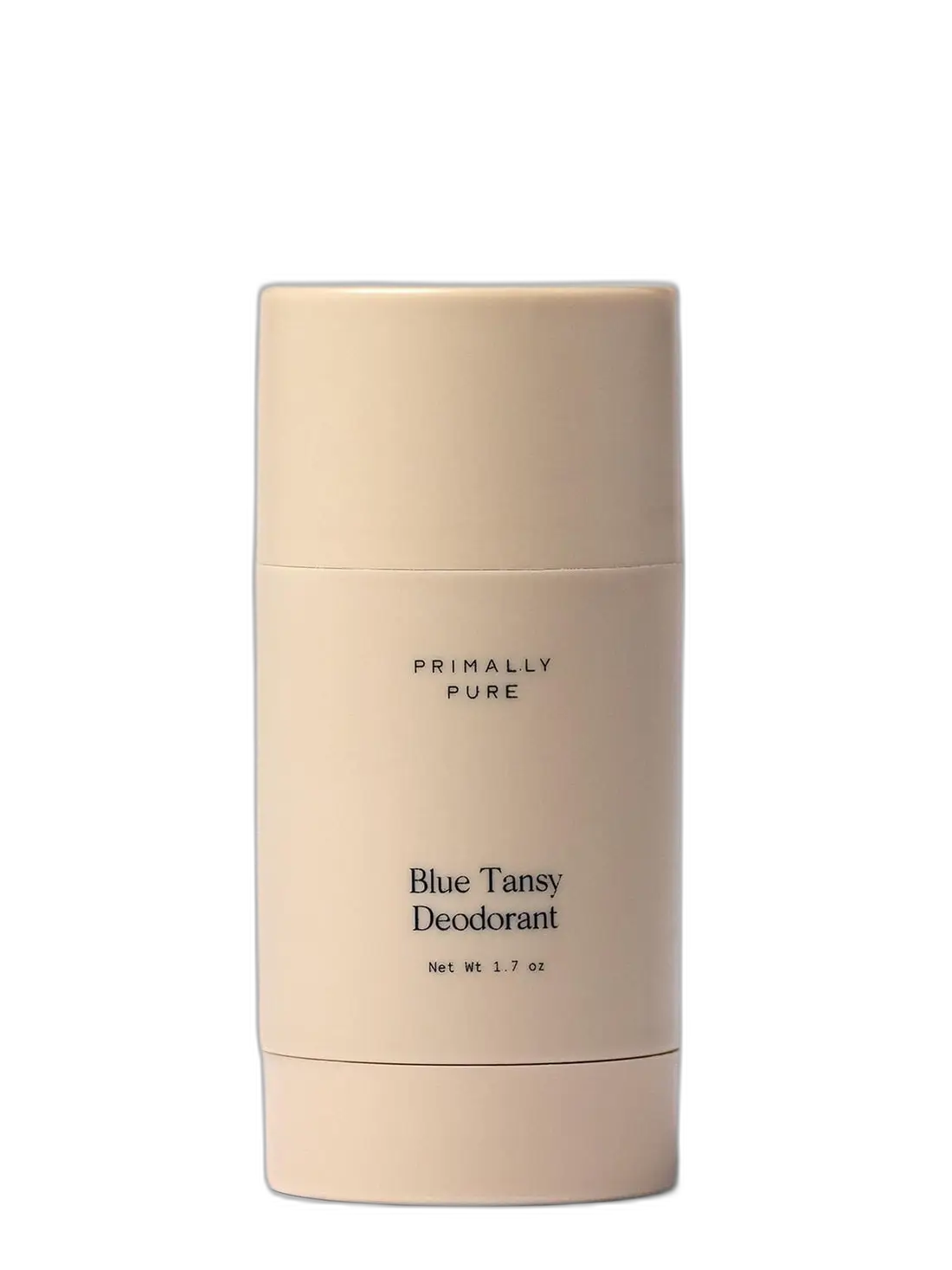 Primally Pure Deodorant Blue Tansy