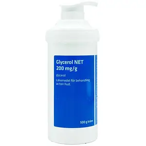 Evolan Glycerol Net Cream