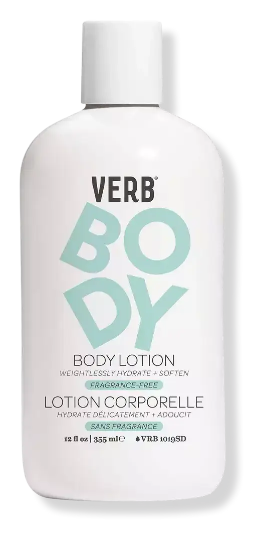 Verb Body Lotion