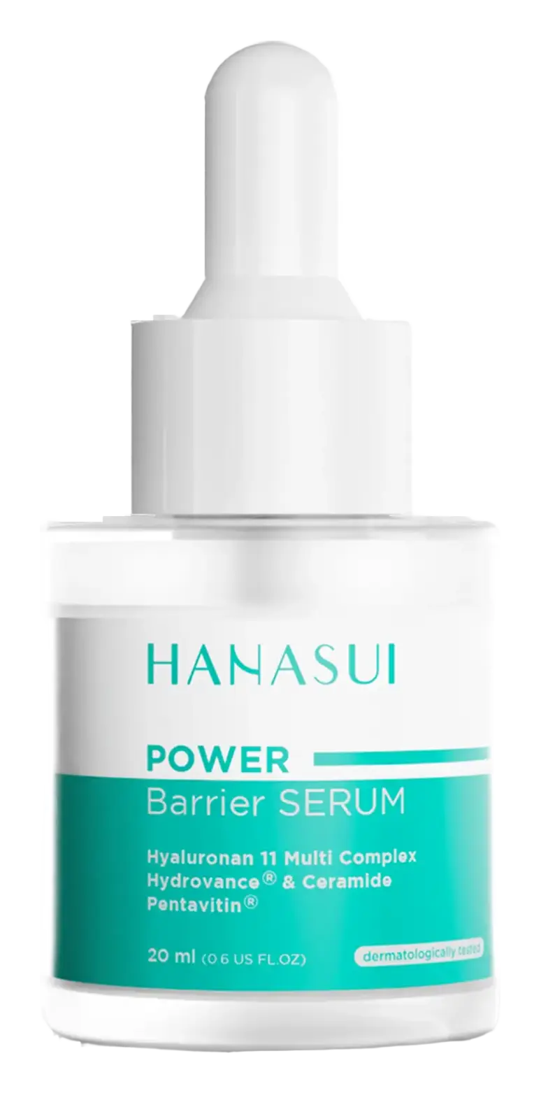 Hanasui Power Barrier Serum