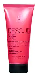 Lavish Care Rescue Me Nourishing Hair Mask