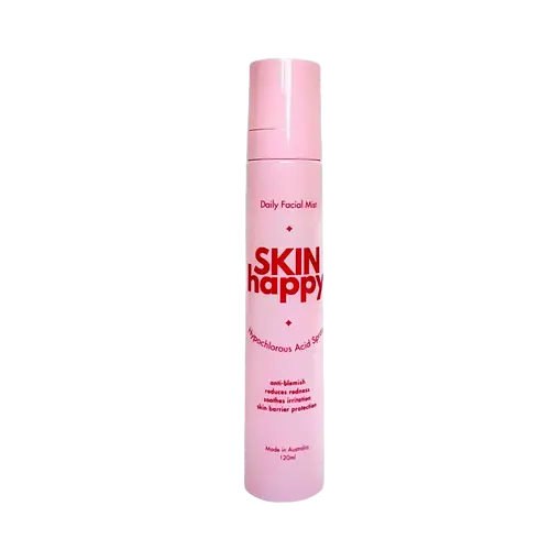 Skin Happy Hypochlorous Acid Face & Body Spray