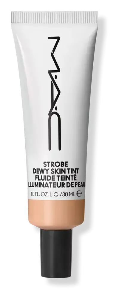 Mac Cosmetics Strobe Dewy Skin Tint Medium 2