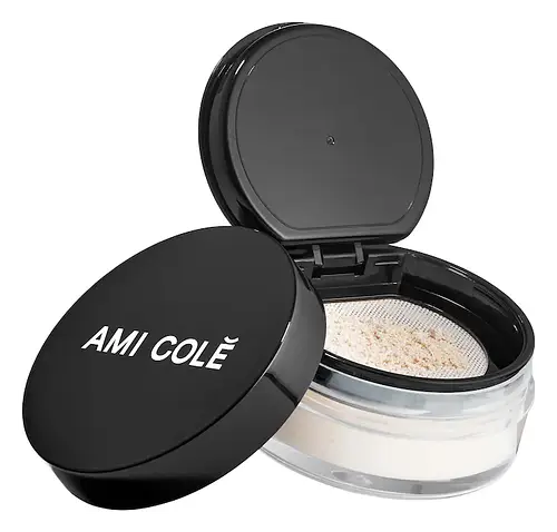 Ami Colé Skin Melt Loose Powder Translucent