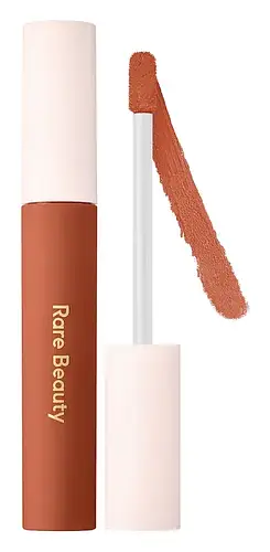 Rare Beauty Lip Soufflé Matte Lip Cream Brave