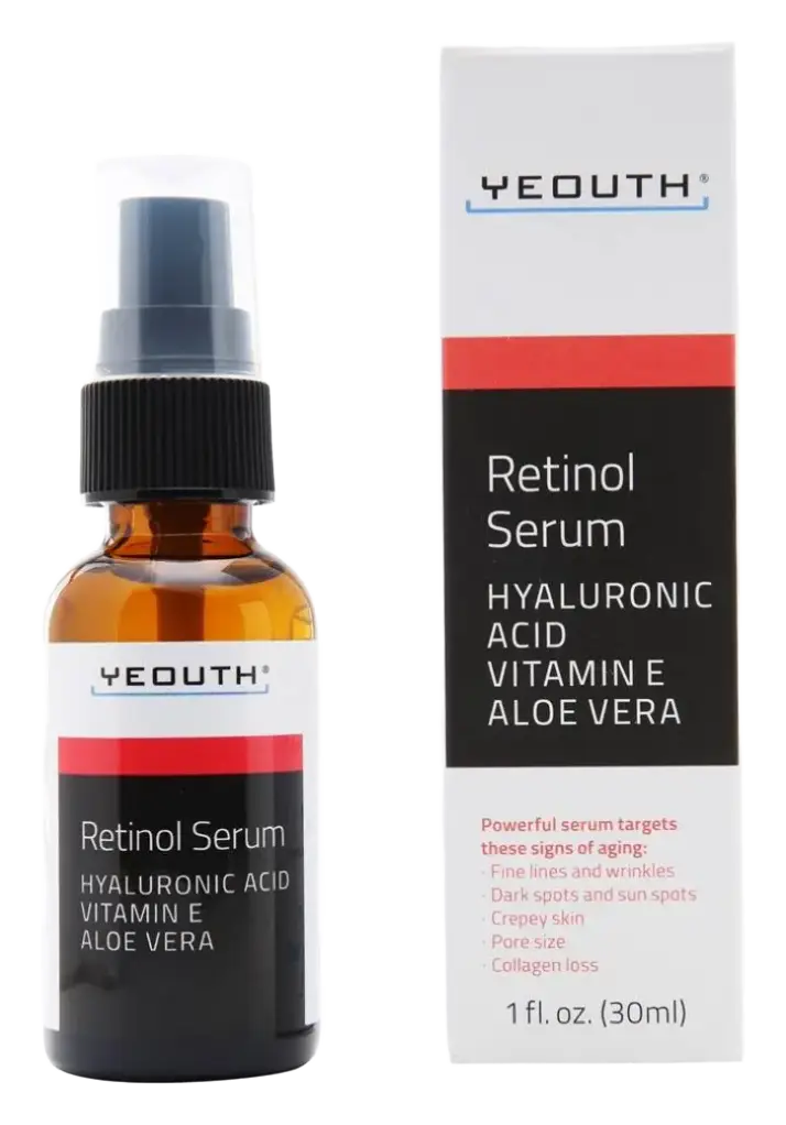 Yeouth Retinol Serum
