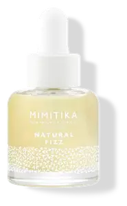 Mimitika Natural Fizz Serum