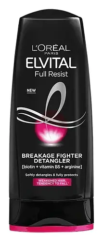 L'Oreal Elvital Full Resist Conditioner