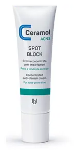 Ceramol Spot Block