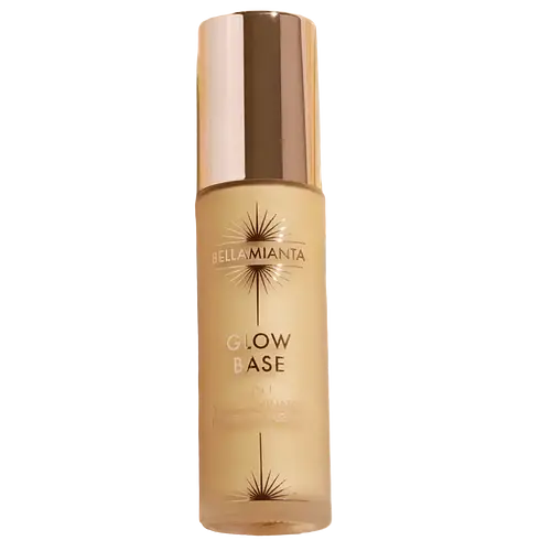 Bellamianta Glow Base Champagne