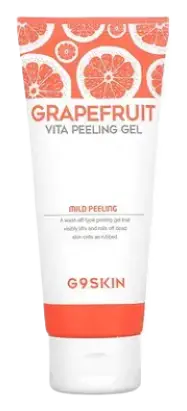 G9 Skin Grapefruit Vita Peeling Gel
