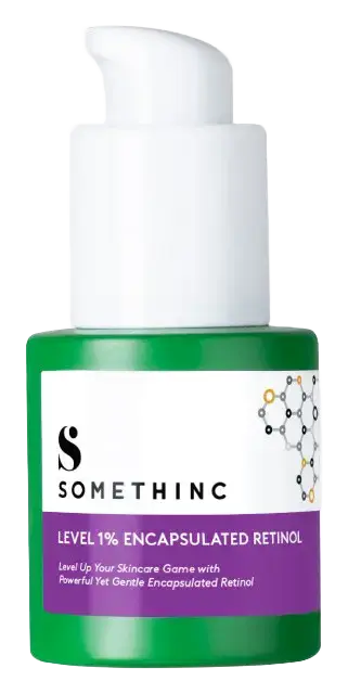 Somethinc Level 1% Encapsulated Retinol