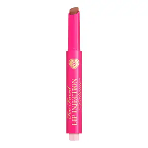 Too Faced Lip Injection Extreme Plumping Clicks Velvet Crush