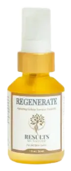 Results By Nature Regenerate