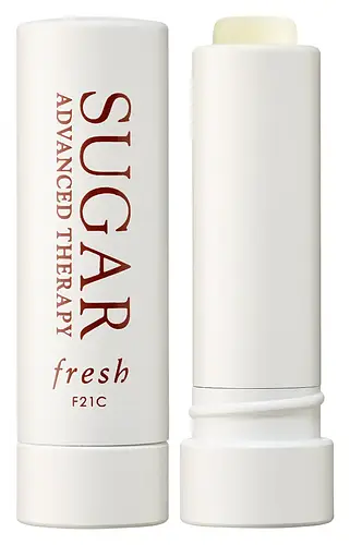 Fresh Sugar Advanced Therapy Treatment Lip Balm