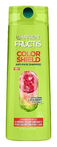 Garnier Fructis Color Shield Shampoo