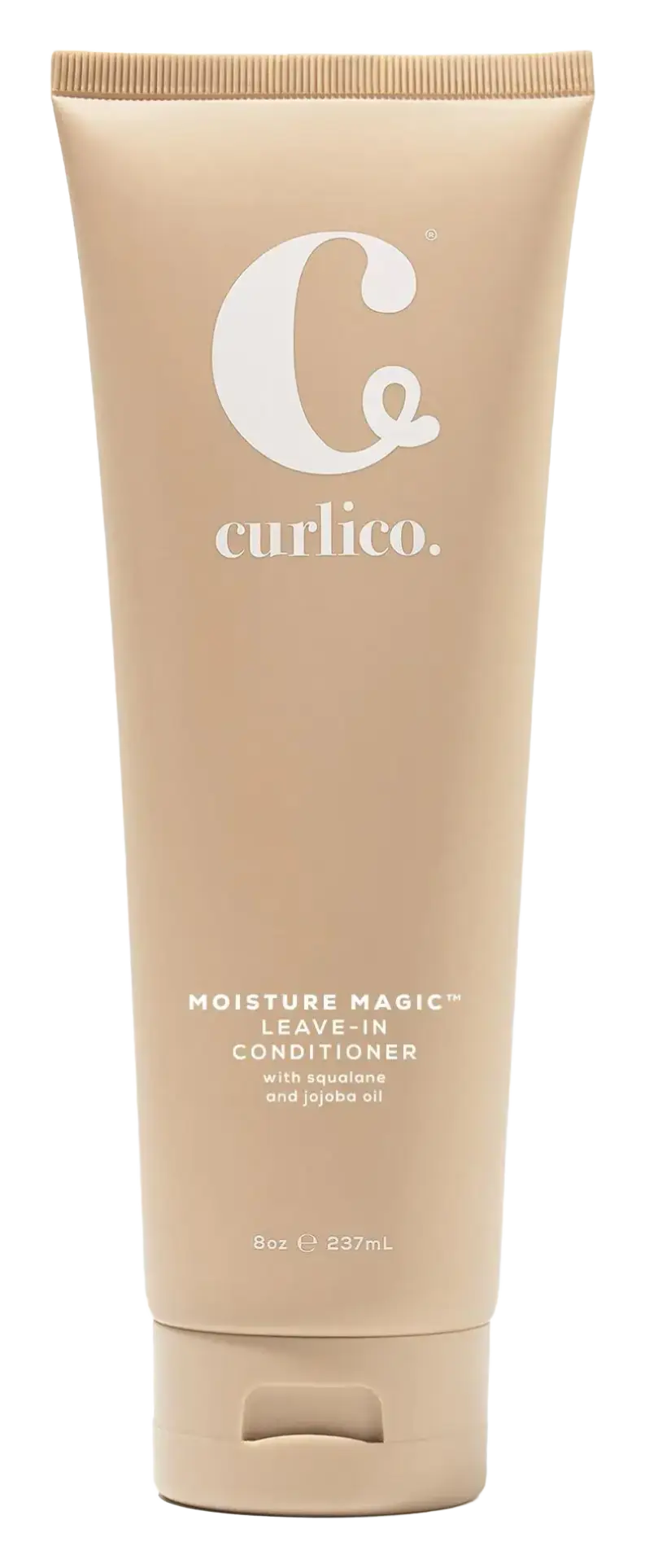 Curlico. Moisture Magic Leave-In Conditioner