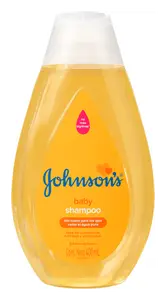 Johnson's Baby Baby Shampoo Columbia
