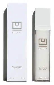 U beauty Resurfacing Compound