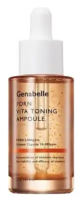 Genabelle PDRN Vita Toning Ampoule