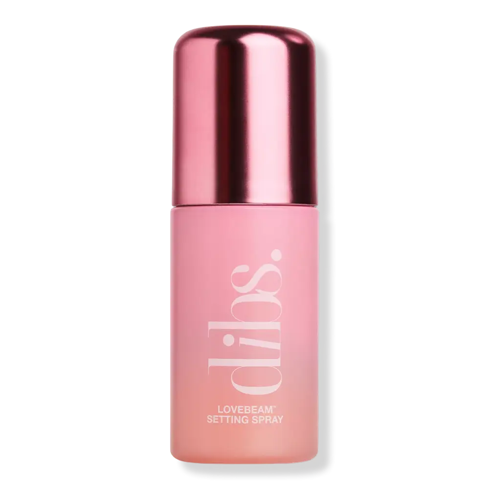 Dibs Beauty Lovebeam Setting Spray