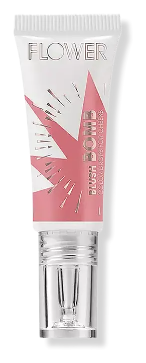 Flower Beauty by Drew Blush Bomb Color Drops Cheeky