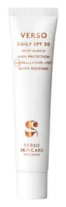 Verso Skincare Daily SPF 50