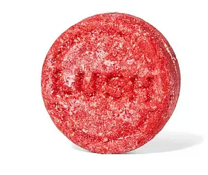 LUSH New Shampoo Bar