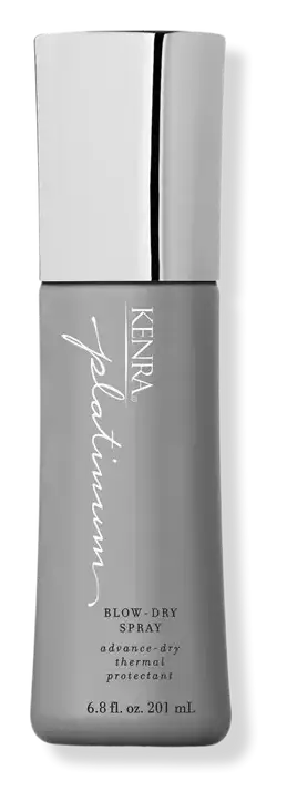 Kenra Platinum Blow-Dry Spray