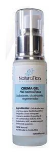 Naturatica Biocosmética Crema Gel Piel Normal / Seca
