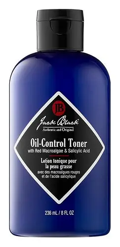Jack Black Oil-Control Toner