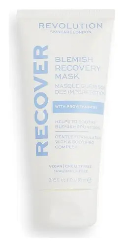Revolution Beauty Blemish Recovery Mask