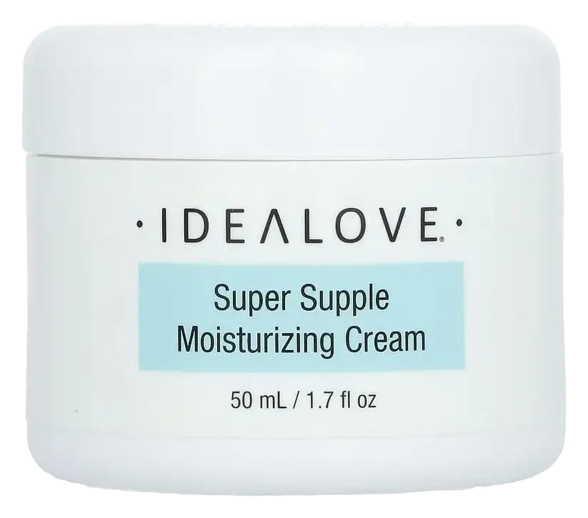 Idealove Super Supple Moisturizing Cream