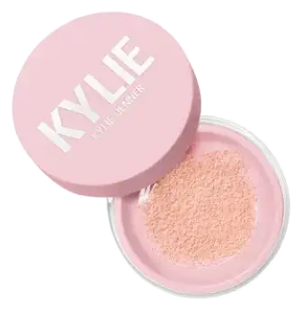 Kylie Cosmetics Setting Powder Soft Pink
