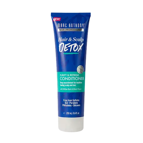 Marc Anthony Hair & Scalp Detox Purify & Refresh Conditioner