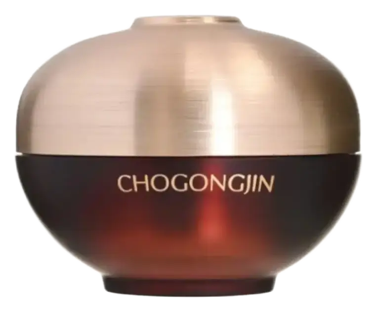 Missha Chogongjin Youngan Jin Cream