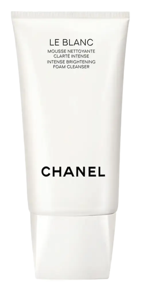 Chanel Le Blanc Intense Brightening Foam Cleanser