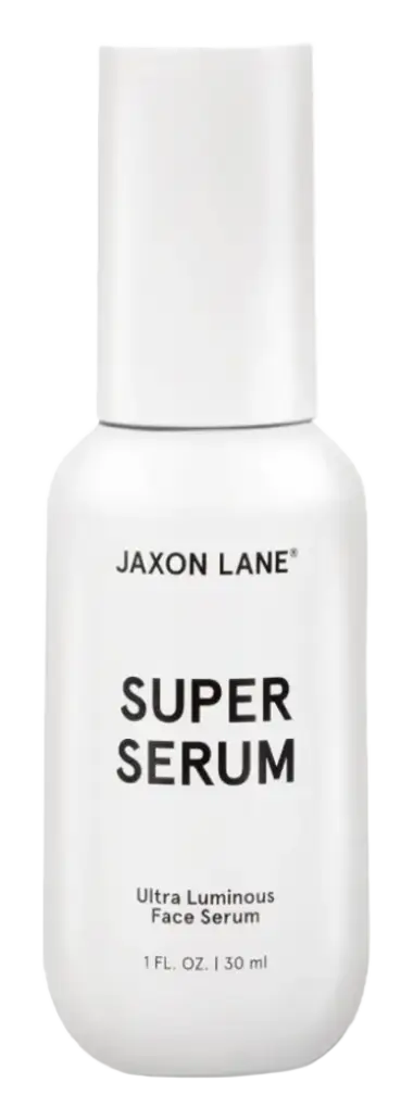 Jaxon Lane Super Serum Ultra Luminous Face Serum