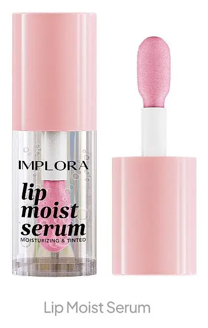 Implora Lip Moist Serum